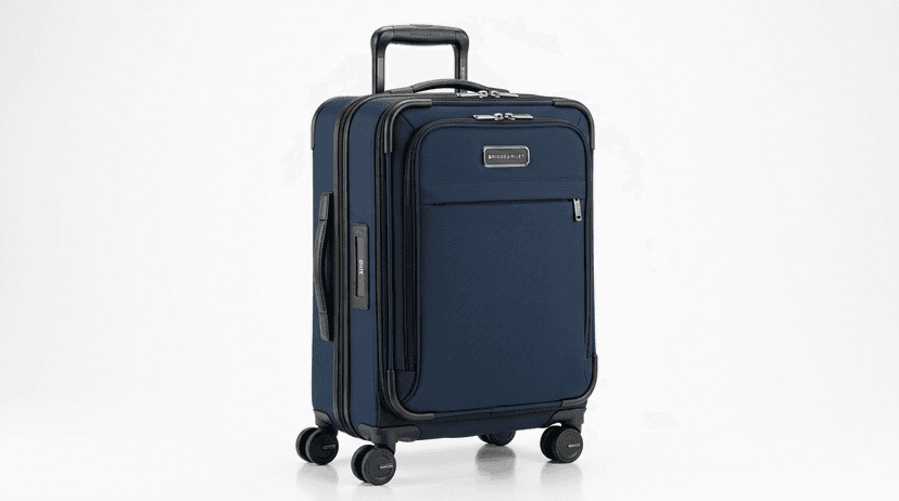 Briggs & Riley carry-on luggage