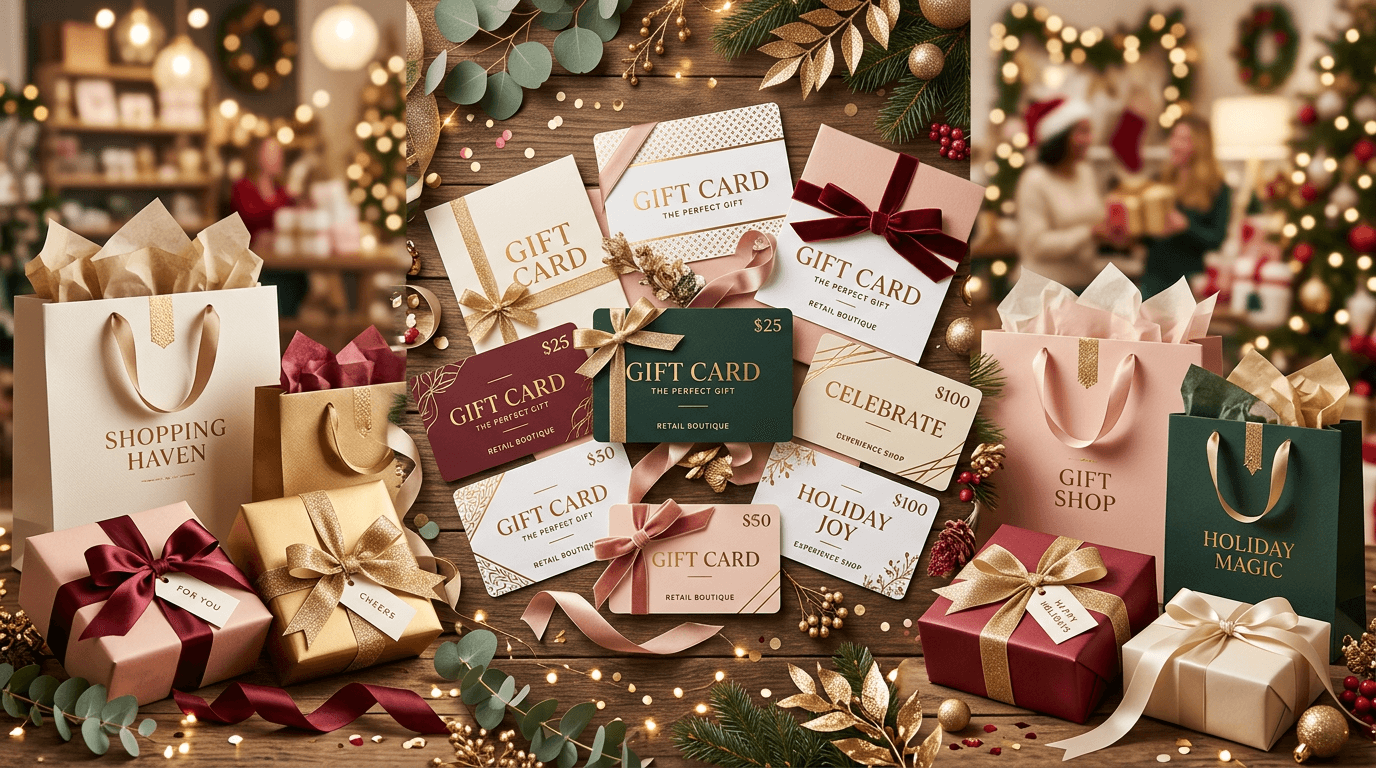 Gift Cards
