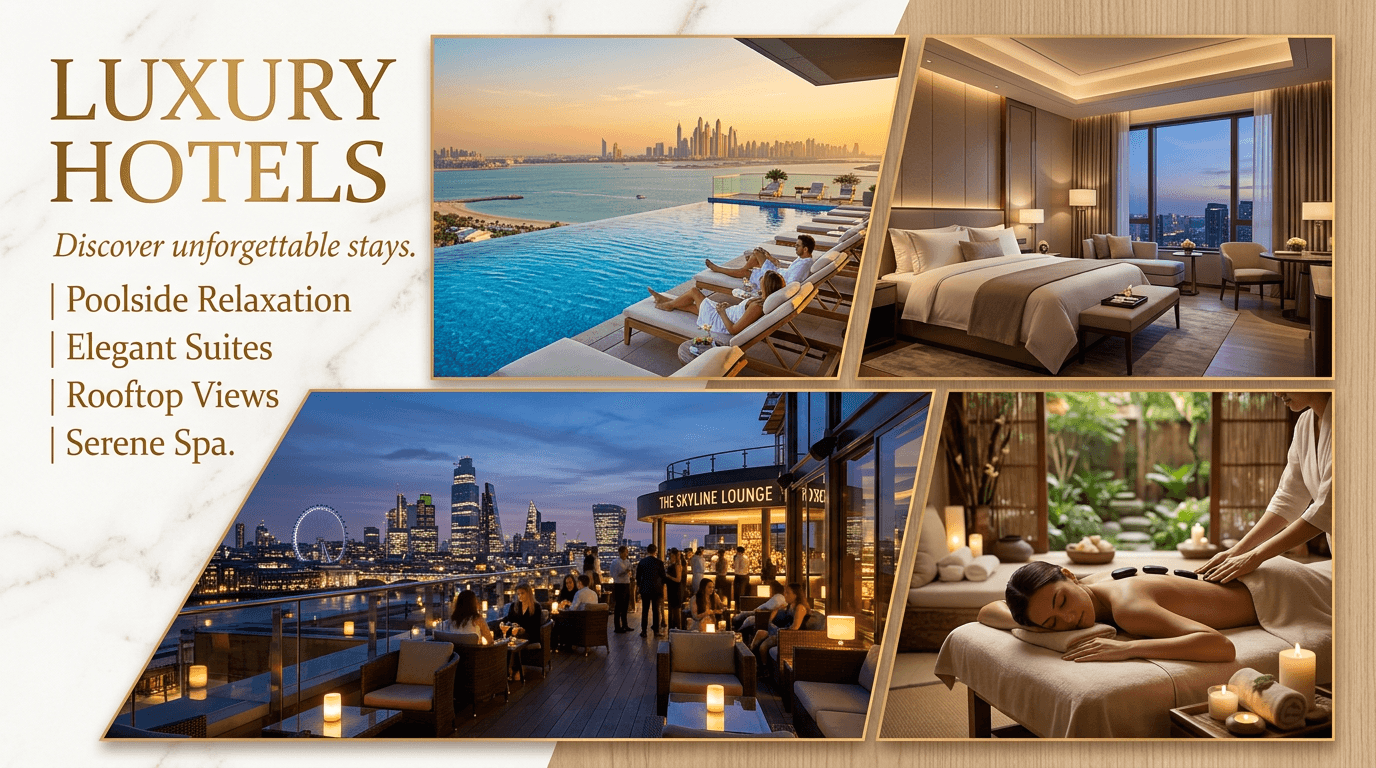 Hotels